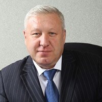 Левин Николай Иванович