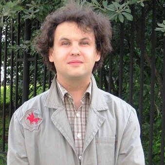 Беглый блогер обиделся на статью в «Комсомолке»