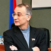 Алиханов Девлетхан