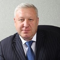 Левин Николай