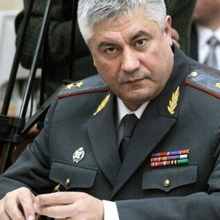 Худилайнен обсудил с главой МВД Владимиром Колокольцевым вопрос борьбы с коррупцией