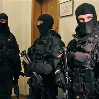 В администрации Кеми прошли обыски