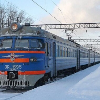 Железнодорожники пообещали очередное сокращение пригородных маршрутов