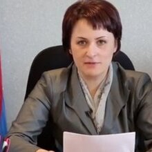 Галина Ширшина выложила свой первый видеоотчет за две недели. ВИДЕО