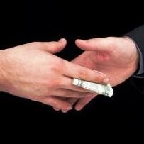 Борьбой с коррупцией в России займется Плохой