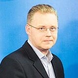 Бюджетные СМИ Карелии возглавил Алексей Макаров