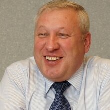 Главным «единороссом» Карелии может стать Николай Левин