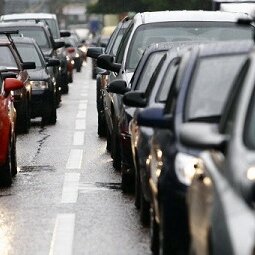 В Петрозаводске стоят Лесной проспект и мост между Кукковкой и Древлянкой