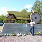 Возрождение экономики в Медвежьегорске власти связывают с добычей гранита