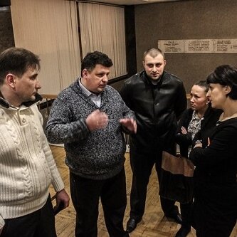 Мэр посоветовала владельцам «маршруток» не «играть в обиженных»
