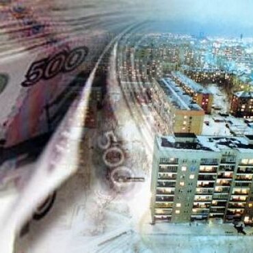 В квитанциях на оплату ЖКХ в Карелии появятся новые суммы