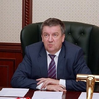 Александр Худилайнен рассказал о Карелии в передаче «Давыдов. Индекс»