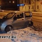 Пьяного водителя после ДТП поймали благодаря очевидцу