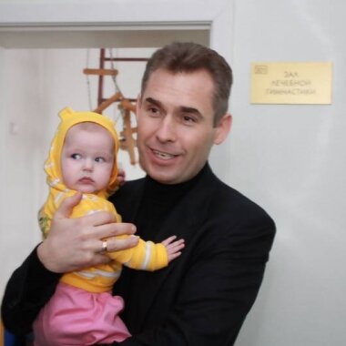 «Детский» омбудсмен Павел Астахов проверит учреждения для детей-инвалидов Карелии