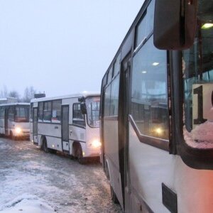 Суд запретил администрации расторгать договора с «маршрутчиками»
