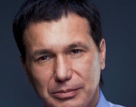 Зубарев Игорь