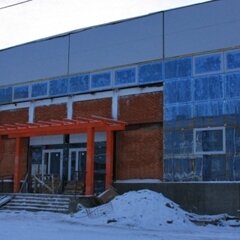 Бассейн на Хейкконена откроется в марте