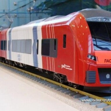 Скоростной поезд «Ласточка» Петрозаводск-Петербург запустят после Олимпиады