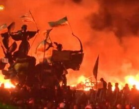 Галина Ширшина как альтернатива Майдану