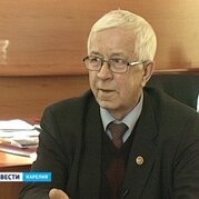 Виктор Степанов станет спецпредставителем Карелии по работе с федеральными органами власти