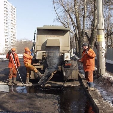 Депутаты Петросовета не верят экспертизе дорог, проведенной в Карелии