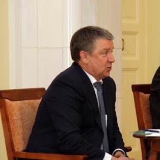 «Варягов» в правительстве Карелии больше не будет?