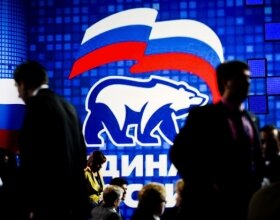 «Единая Россия» в Карелии теряет приверженцев?