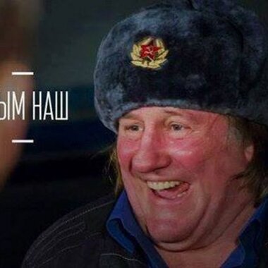 Власти Карелии рассчитывают развивать экономику благодаря Крыму