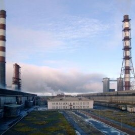 Сырья на Надвоицком алюминиевом заводе осталось только до 1 июля