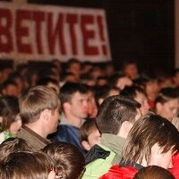 В Медвежьегорске пройдет митинг за отставку главы района и прямые выборы