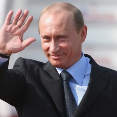 Владимир Путин посетит Карелию 28 апреля