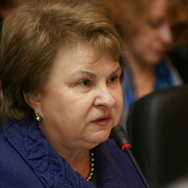 Валентина Пивненко потеряла почти 2 миллиона рублей