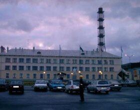 &laquo;Будущее Надвоиц все еще призрачное&raquo;