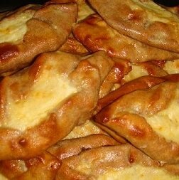 Журналисты из Москвы не нашли в Карелии калиток