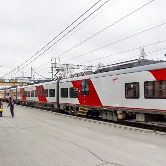 В августе между Петрозаводском и Петербургом начнут курсировать «Ласточки» новой комплектации