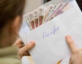 Госдума отклонила законопроект карельского парламента о штрафах за «зарплаты в конвертах»