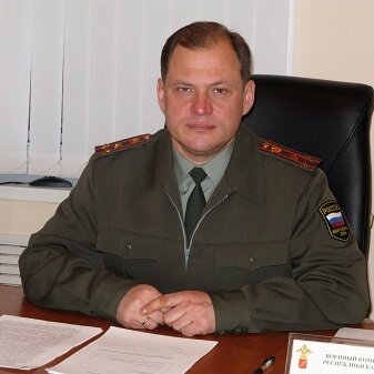 Карельский военком считает слухи о всеобщей мобилизации заказом