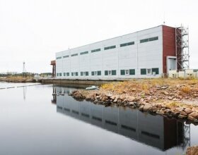 Кемские энергетики ТГК-1 завершили капитальный ремонт оборудования на самой мощной ГЭС в Карелии