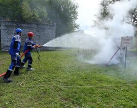 Карельские энергетики стали лучшими на соревнованиях профессионального мастерства Северо-Запада