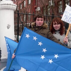 Американская пресса пишет про кандидатов в депутаты Петрозаводского городского совета