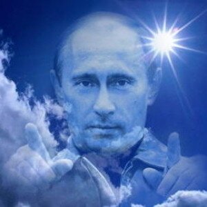 Станет ли Путин богом?