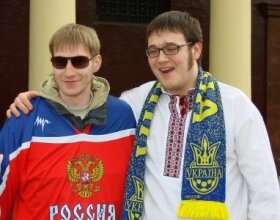 Жизнь других. Русские, украинцы и судьба