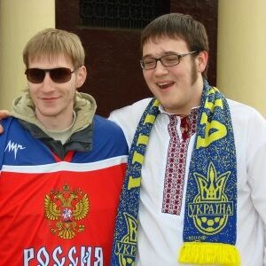 Жизнь других. Русские, украинцы и судьба