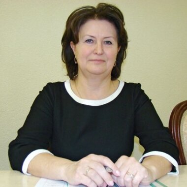 Карельская судья Светлана Шмотикова — претендент на работу в Верховном Суде РФ