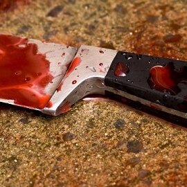 Тело убитого сегежанина пролежало в квартире полгода