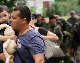 «Я и не знал, что есть Карелия»