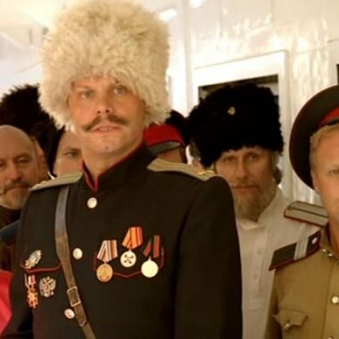 Казаки Северо-Запада России хотят забрать у Америки Аляску