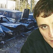 Эдуард Ганеев скрылся в Прибалтике и объявлен в федеральный розыск