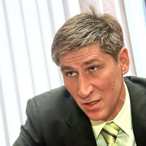 Василий Попов подтвердил, что часть сведений, опубликованных в документе о «чёрной кассе», правдивы