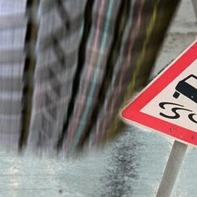 Госавтонадзор не удовлетворило состояние петрозаводских дорог